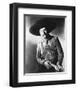 Pedro Armendariz-null-Framed Photo