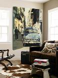 Old Car-Pedro De Armas Martin-Loft Art