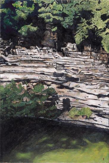 Premium Giclee Print, , large