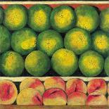 Candied Fruit, 2005-Pedro Diego Alvarado-Giclee Print