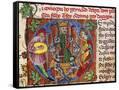 Canvas Black