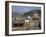 Pedro Miguel Locks, Panama Canal, Panama, Central America-Richard Cummins-Framed Photographic Print