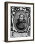 Pedro Valderama#-null-Framed Art Print