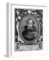 Pedro Valderama#-null-Framed Art Print