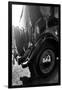 Gramercy Black