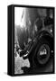 Canvas Black