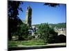 Peebles, Borders, Scotland, United Kingdom-Roy Rainford-Mounted Photographic Print