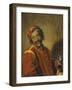 Peeckelhaering-Frans I Hals-Framed Giclee Print