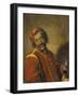 Peeckelhaering-Frans I Hals-Framed Giclee Print