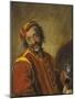 Peeckelhaering-Frans I Hals-Mounted Giclee Print