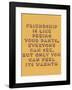 Peeing Your Pants-null-Framed Giclee Print