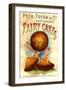 Peek, Frean and Co, Fairy Cakes, UK, 1890-null-Framed Giclee Print