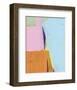 Peek I-Cathe Hendrick-Framed Art Print