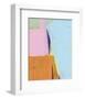 Peek I-Cathe Hendrick-Framed Art Print