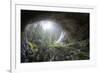 Peek to Heaven-Esmée Prexus-Framed Photographic Print