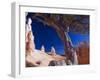 Peekaboo Trail in Bryce Canyon National Park, Utah, USA-Kober Christian-Framed Photographic Print