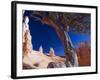 Peekaboo Trail in Bryce Canyon National Park, Utah, USA-Kober Christian-Framed Photographic Print