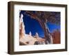 Peekaboo Trail in Bryce Canyon National Park, Utah, USA-Kober Christian-Framed Photographic Print