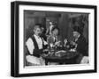 Black Frame