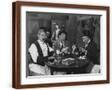 Brown Frame