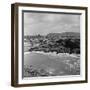 Peel 1954-Bela Zola-Framed Photographic Print