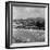 Peel 1954-Bela Zola-Framed Photographic Print