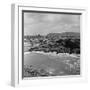 Peel 1954-Bela Zola-Framed Photographic Print