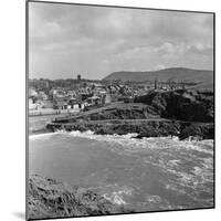 Peel 1954-Bela Zola-Mounted Photographic Print