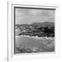 Peel 1954-Bela Zola-Framed Photographic Print