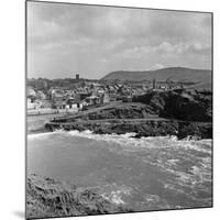 Peel 1954-Bela Zola-Mounted Photographic Print