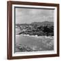 Peel 1954-Bela Zola-Framed Photographic Print