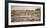 Peel Park, Salford-Laurence Stephen Lowry-Framed Art Print