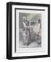 Peep-Show-Louis Aubert-Framed Collectable Print