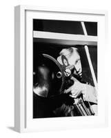 Peeping Tom, 1960-null-Framed Photographic Print