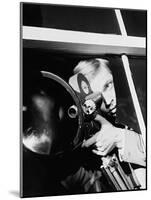 Peeping Tom, 1960-null-Mounted Photographic Print