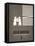 Peeping Tom-David Brodsky-Framed Stretched Canvas