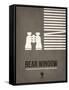 Peeping Tom-David Brodsky-Framed Stretched Canvas