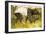Peeps at Nature: The Tapir-Arthur Oxenham-Framed Giclee Print