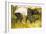 Peeps at Nature: The Tapir-Arthur Oxenham-Framed Giclee Print