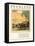 Peerless, Magazine Advertisement, USA, 1924-null-Framed Stretched Canvas