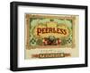 Peerless-null-Framed Giclee Print