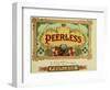 Peerless-null-Framed Giclee Print