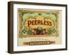 Peerless-null-Framed Giclee Print