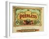 Peerless-null-Framed Giclee Print