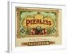 Peerless-null-Framed Giclee Print