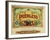 Peerless-null-Framed Giclee Print