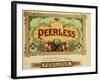 Peerless-null-Framed Giclee Print