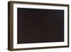 Pegasus Constellation in the Northern Sky-null-Framed Photographic Print