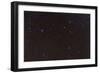 Pegasus Constellation in the Northern Sky-null-Framed Photographic Print