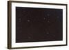 Pegasus Constellation in the Northern Sky-null-Framed Photographic Print